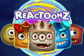 Reactoonz